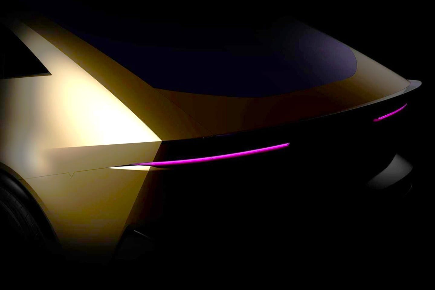 Hyundai teases new Earth and Venus concepts