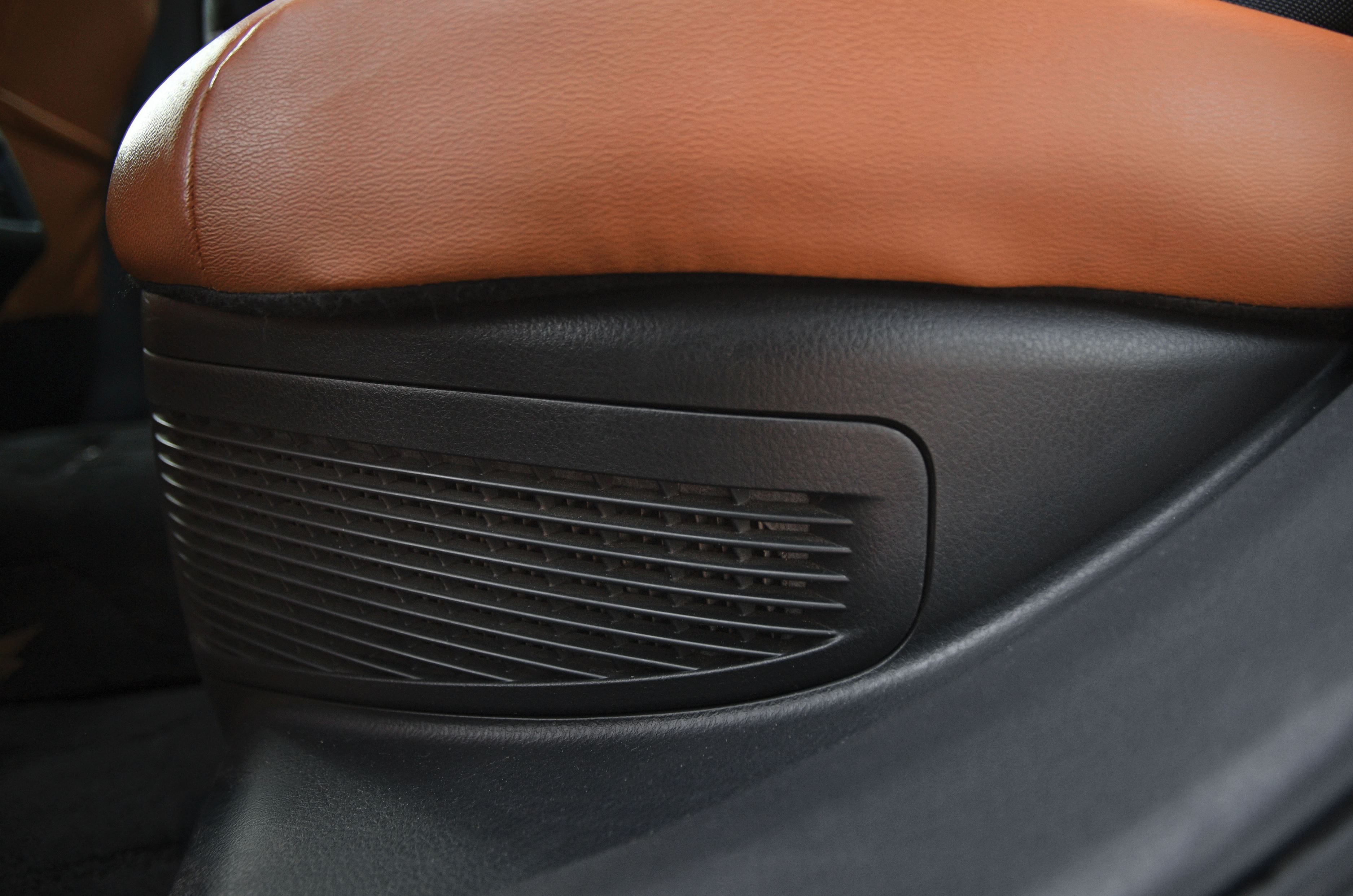 Toyota Camry road test review