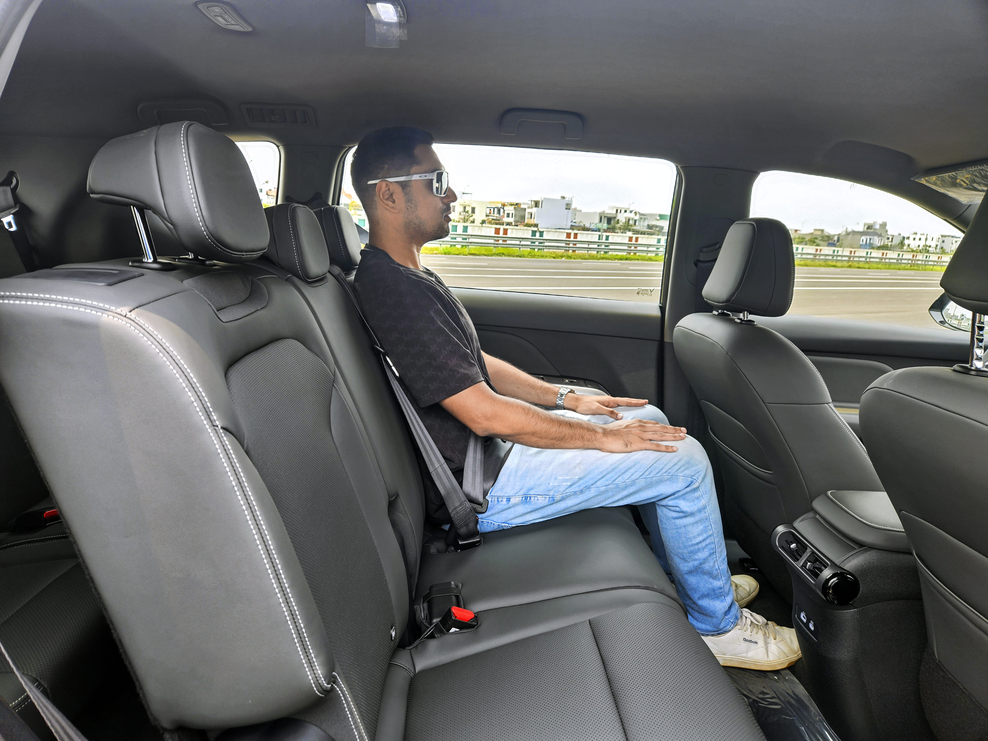 Vinfast VF MPV 7 first drive, review: It’s all in the name