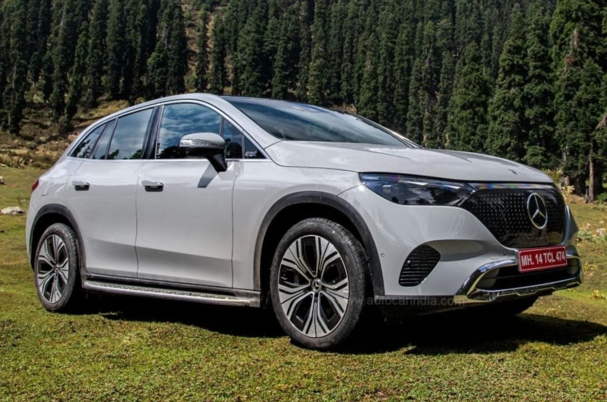 Mercedes discontinues A-Class sedan, EQA, EQB, and EQE SUV in India 