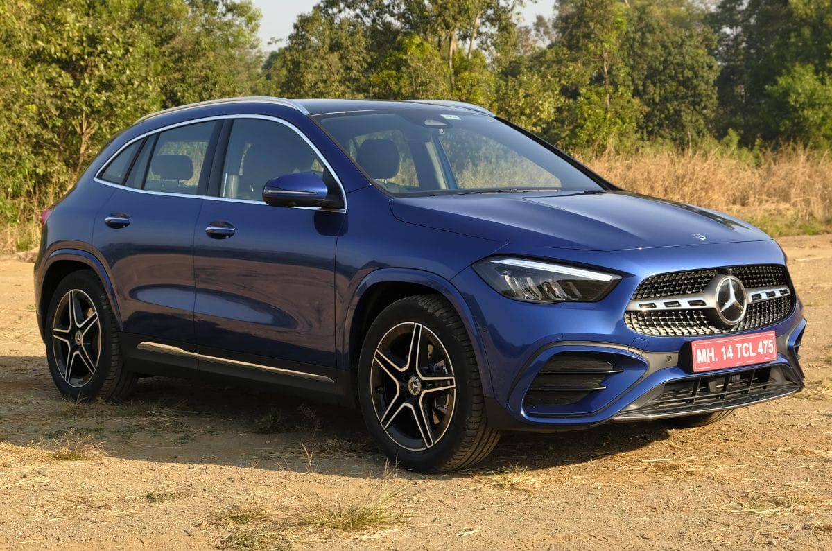 Mercedes discontinues A-Class sedan, EQA, EQB, and EQE SUV in India 