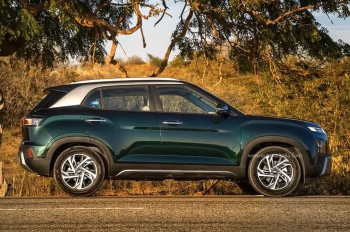 Tata Nexon tops SUV sales in FY2026