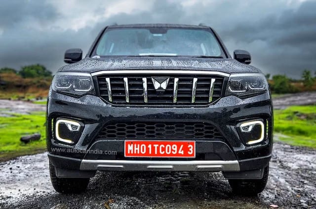 Tata Nexon tops SUV sales in FY2026