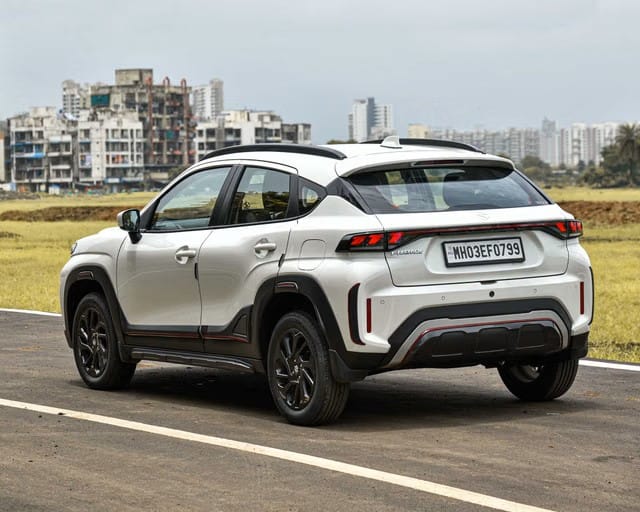 Tata Nexon tops SUV sales in FY2026