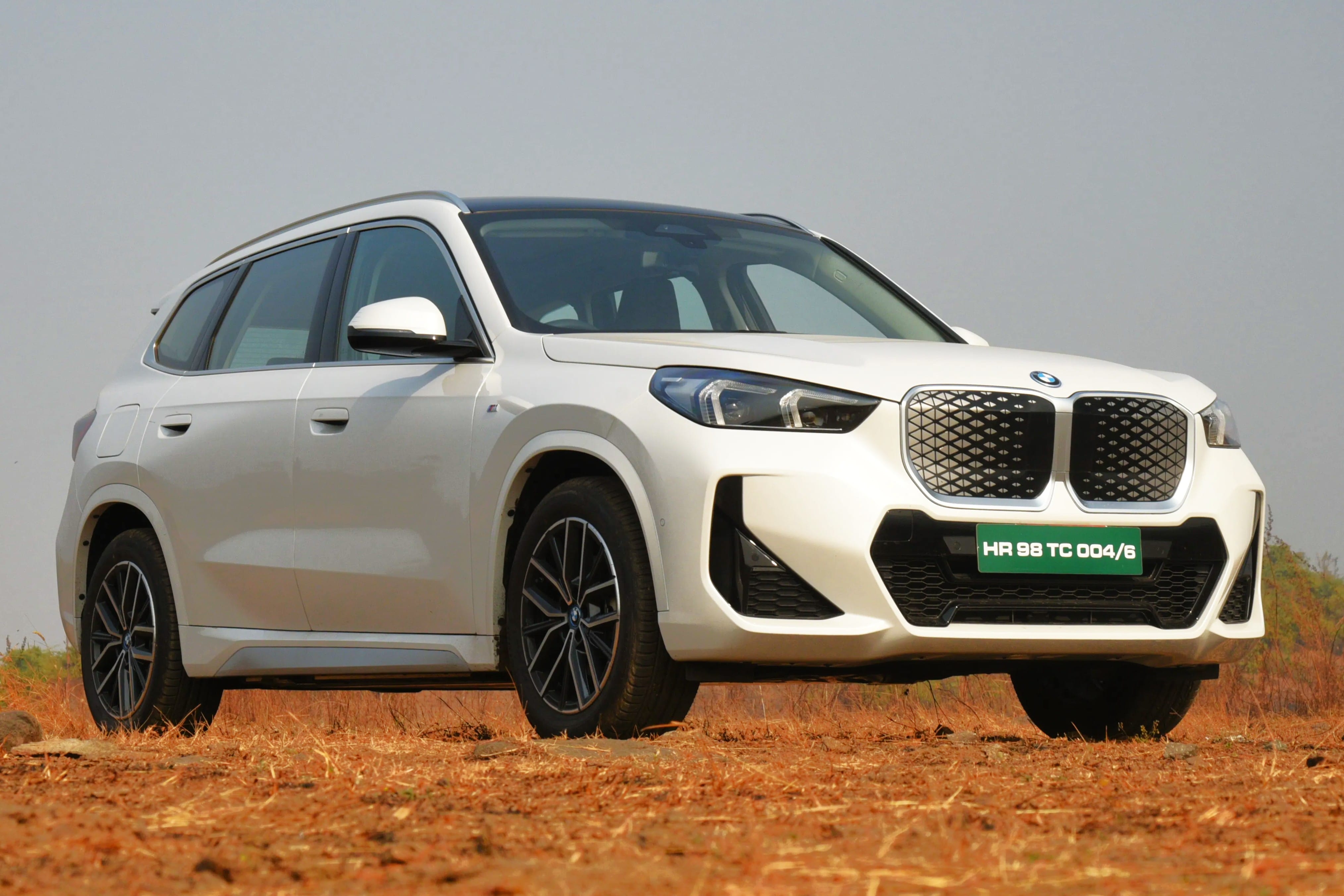 BMW surpasses Mercedes-Benz in Q4 FY2026 luxury car sales