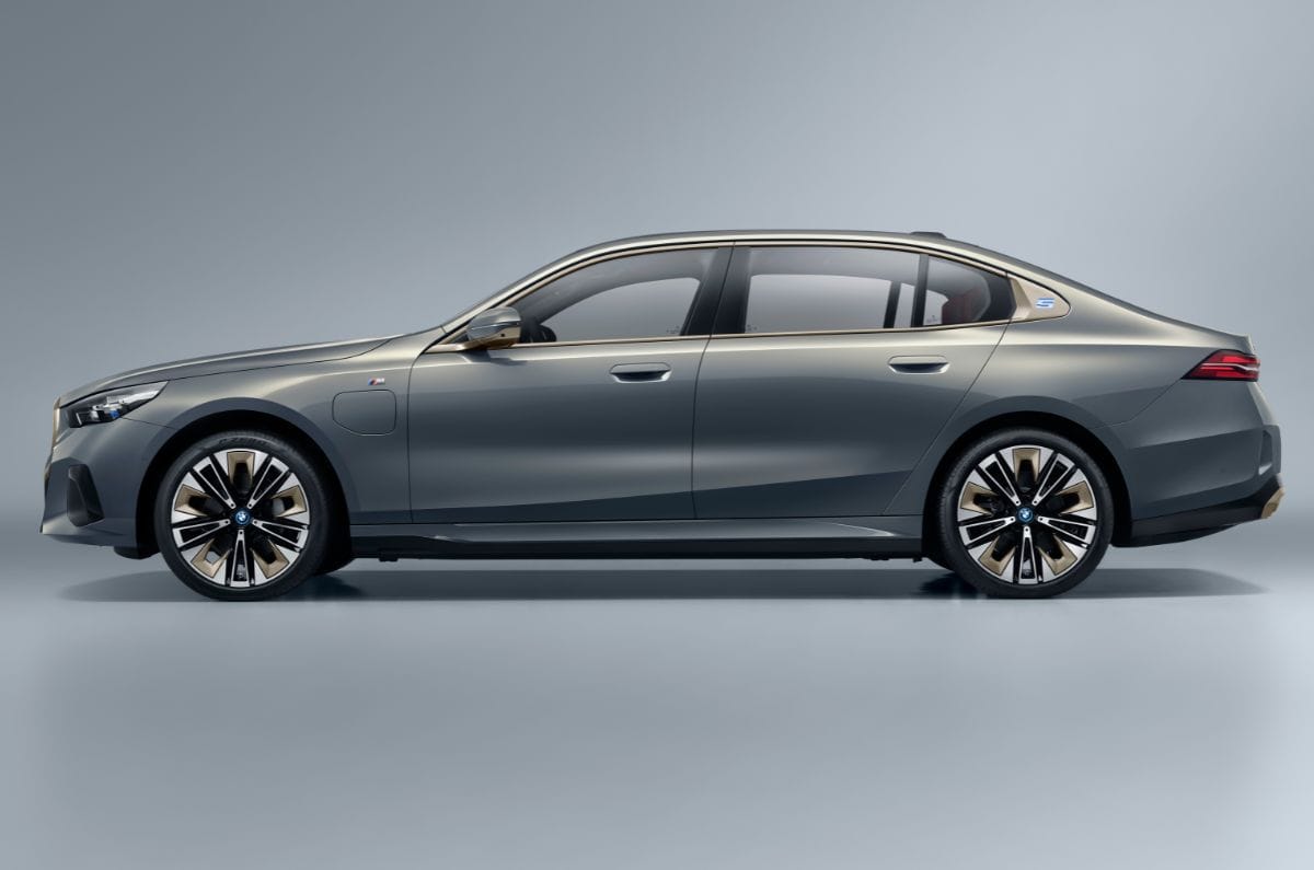 BMW Group to launch 23 products across its brands in 2026