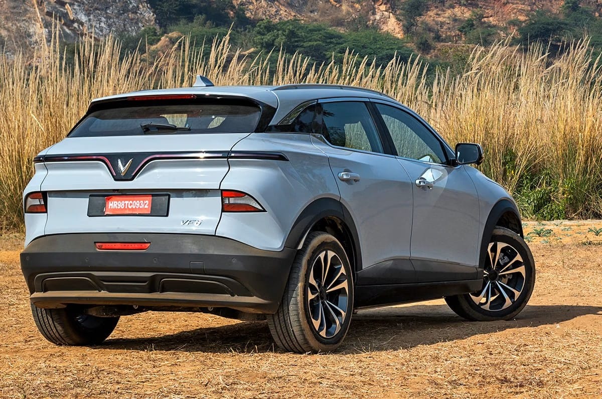 Value and competitive pricing driving our sales, says VinFast India CEO