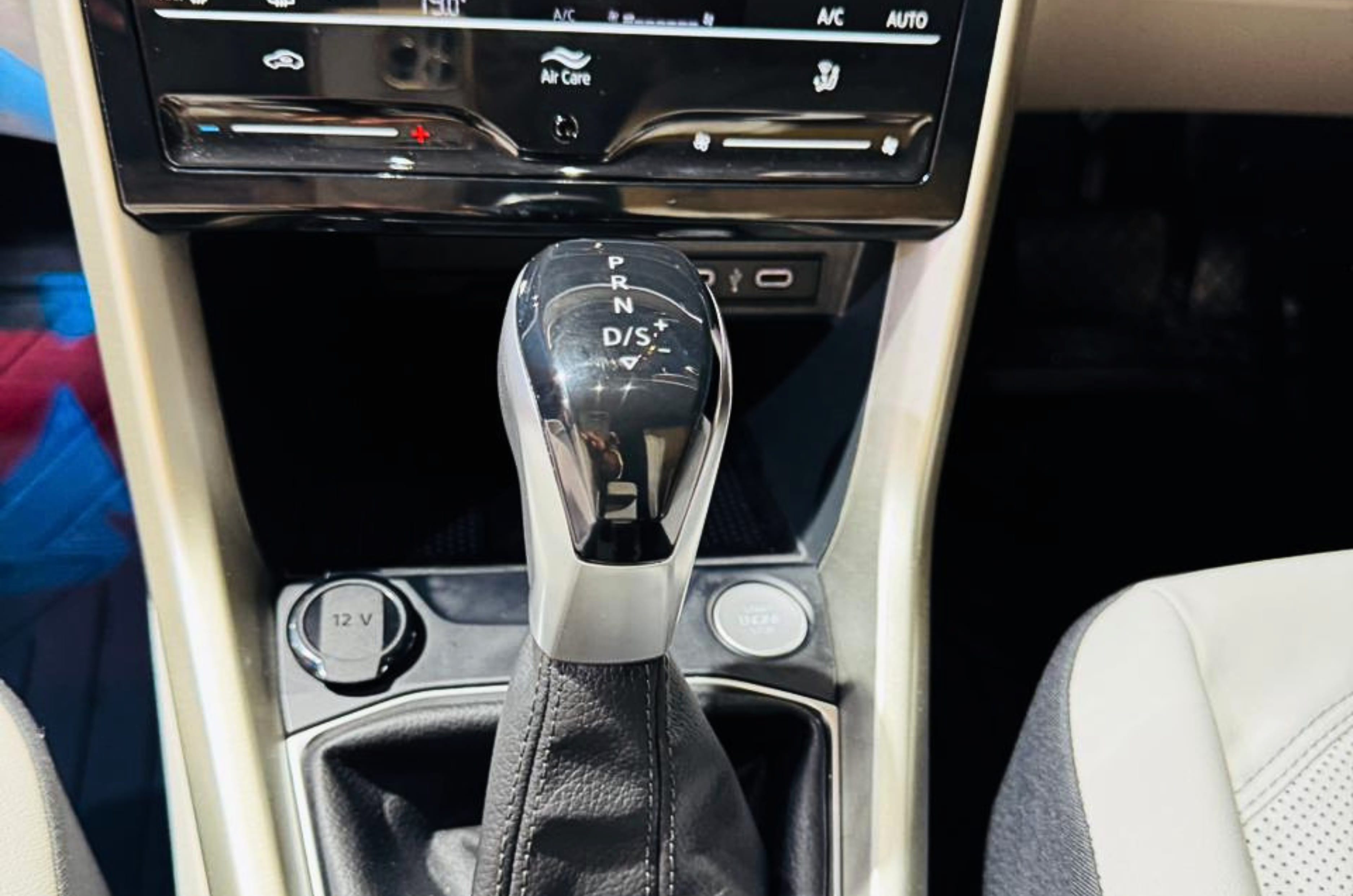 Volkswagen unveils the Taigun facelift 