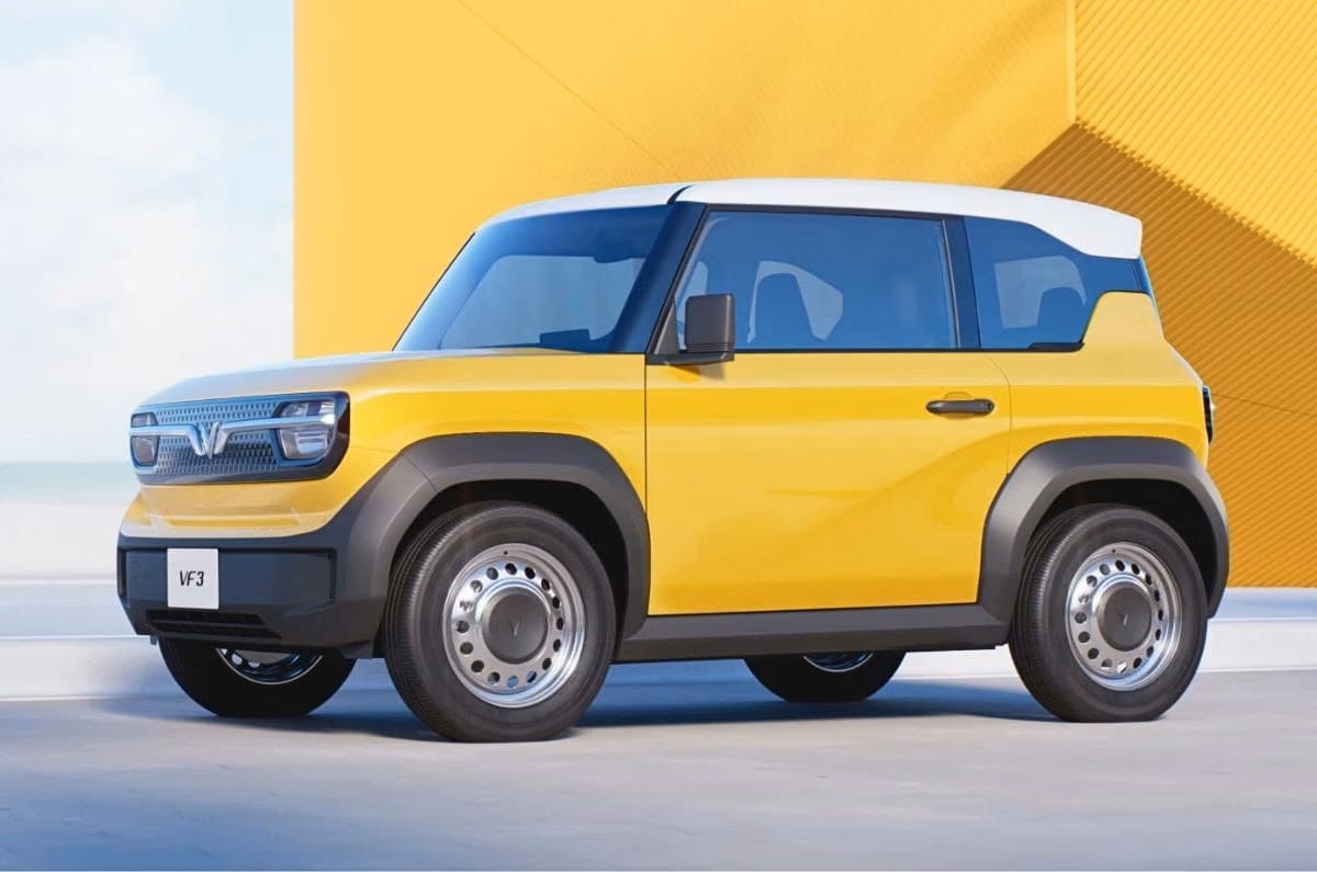 Value and competitive pricing driving our sales, says VinFast India CEO