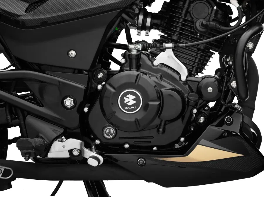 Bajaj Pulsar 180 launched at Rs 1.22 lakh