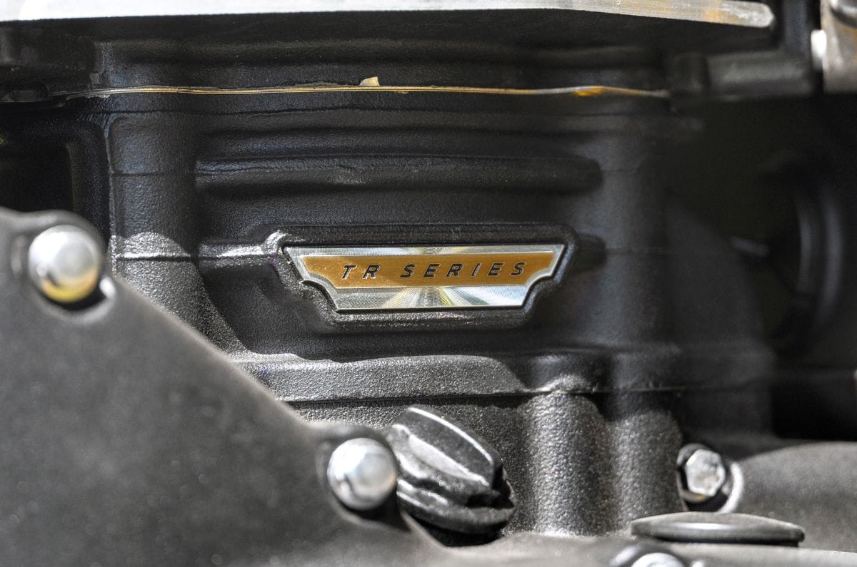 Triumph 350cc engine review: Smaller, but better