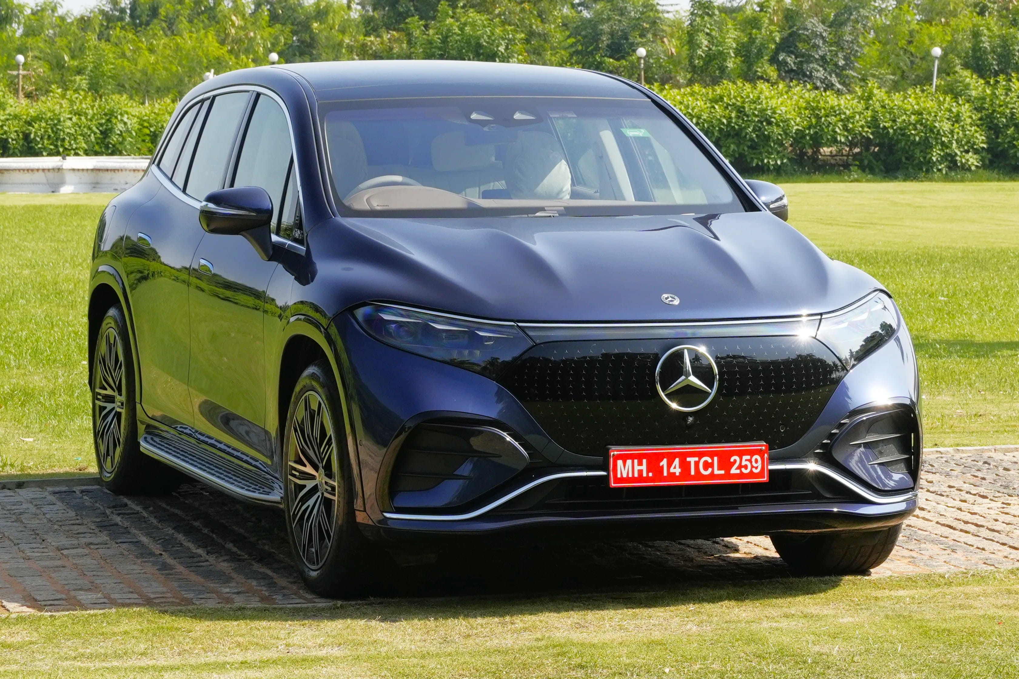 Mercedes-Benz records best-ever performance in FY2026, over 19,000 units sold