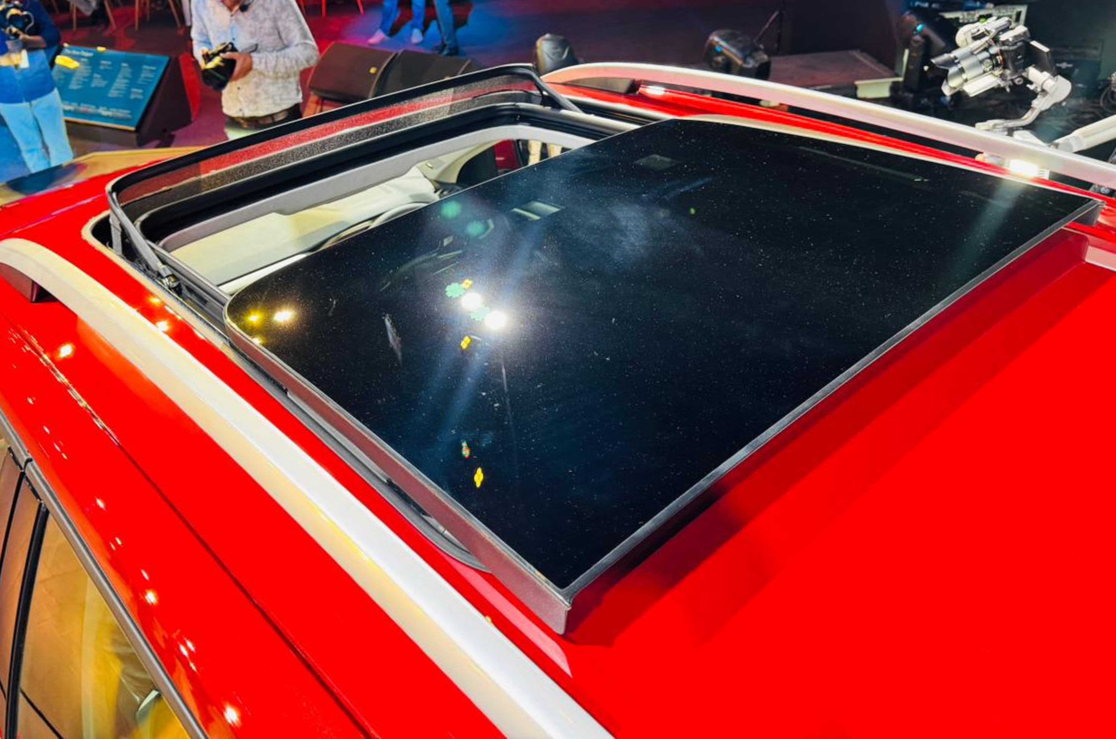 8 improvements Volkswagen Taigun facelift gets over its predecessor