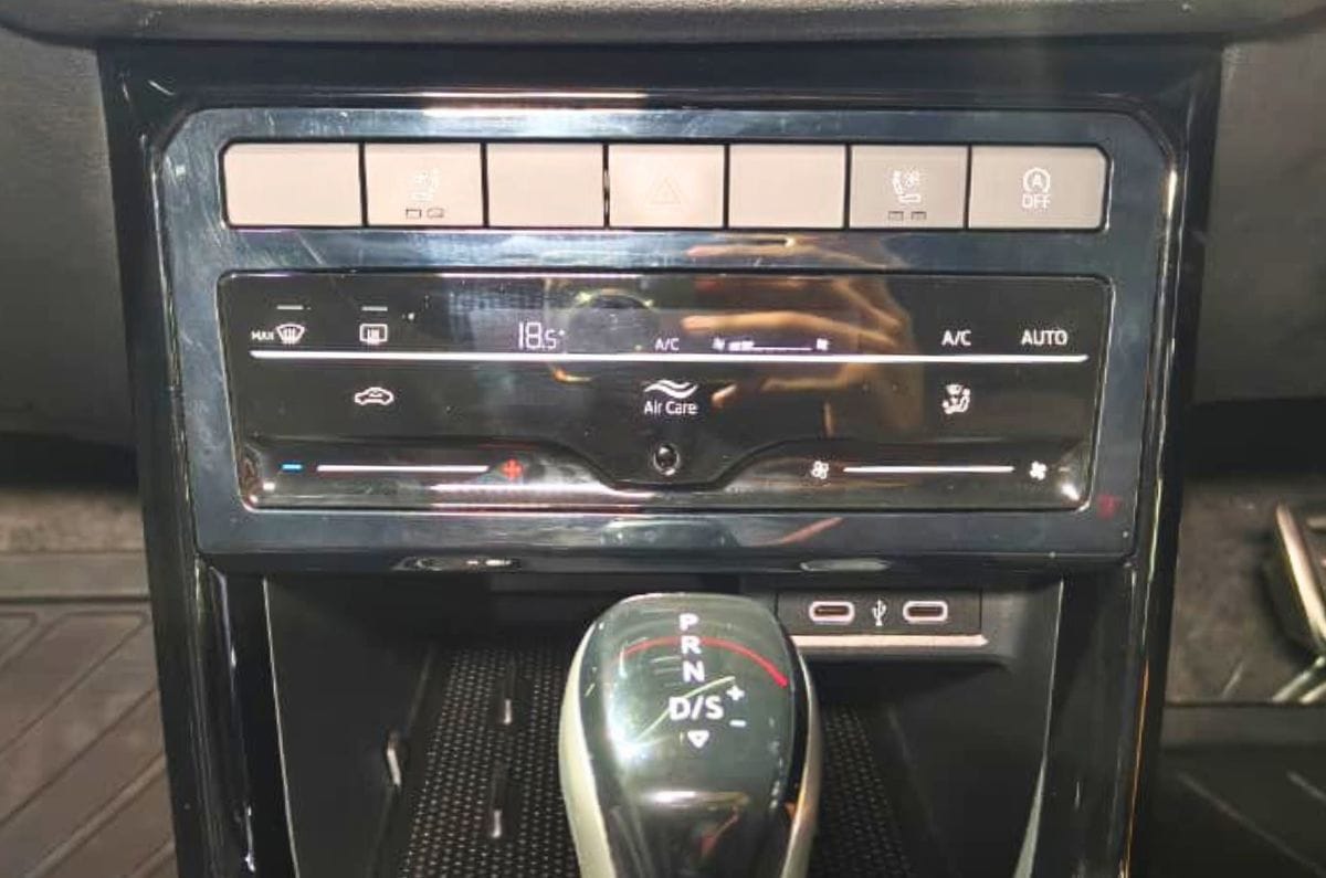 8 improvements Volkswagen Taigun facelift gets over its predecessor