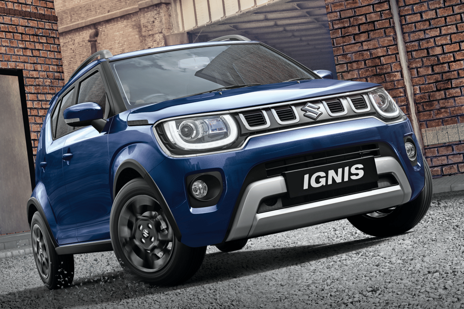 Maruti offering benefits of up to Rs 1.75 lakh on Grand Vitara this month