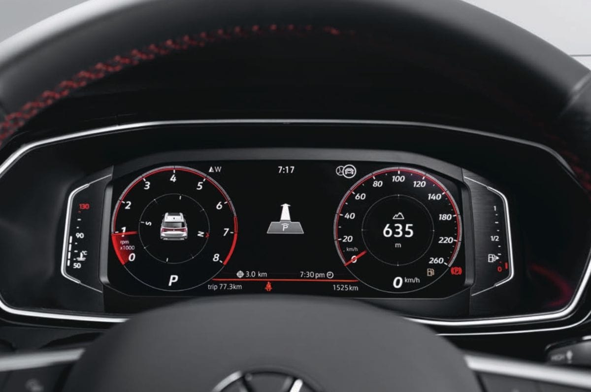 8 improvements Volkswagen Taigun facelift gets over its predecessor