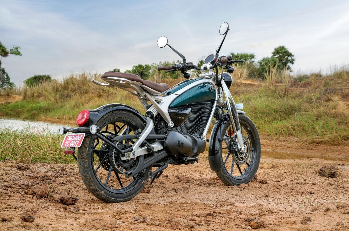 Flying Flea C6 review: Why did RE make this?