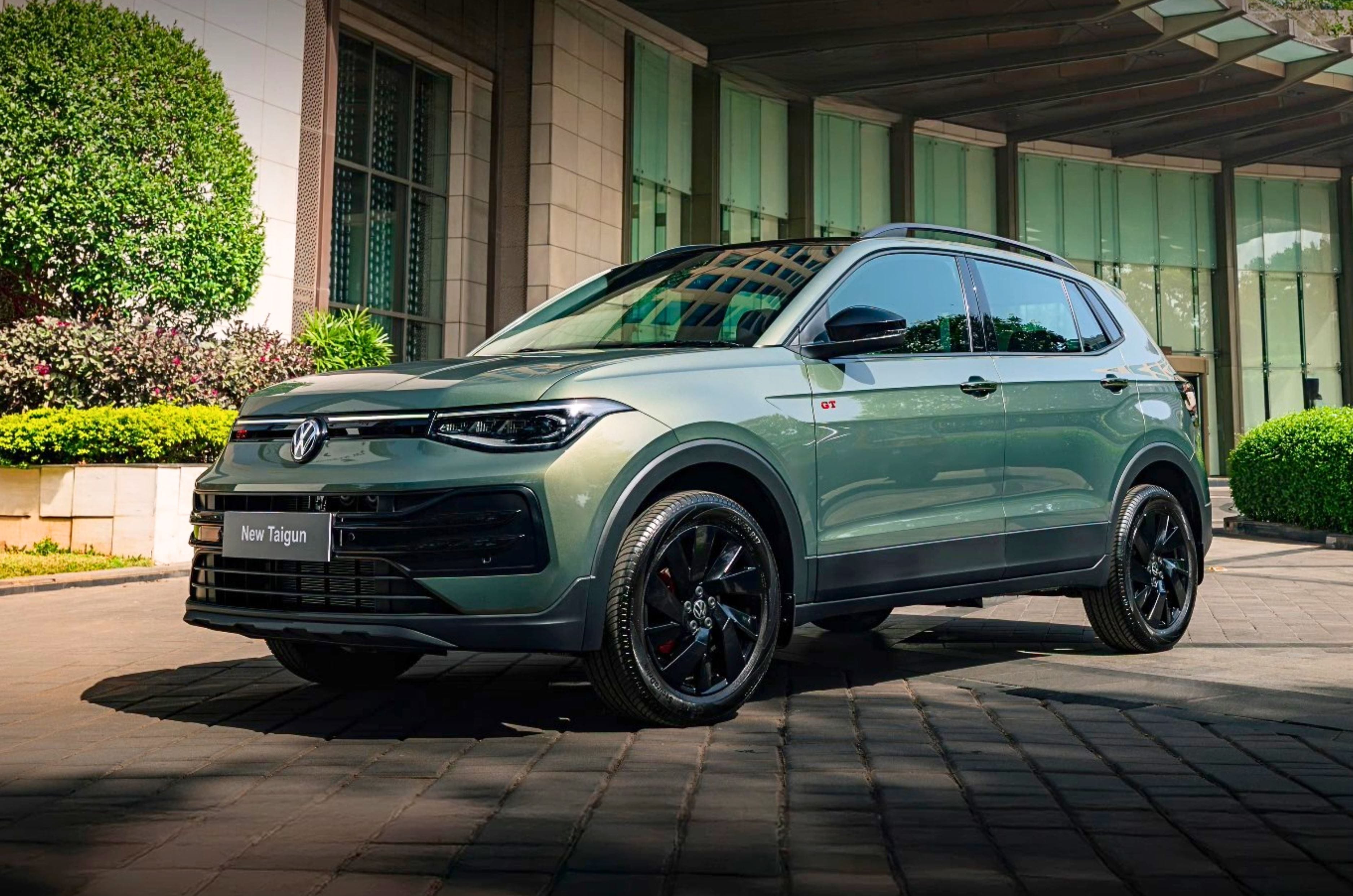 Skoda Auto Volkswagen India plans up to 19 product launches in 2026