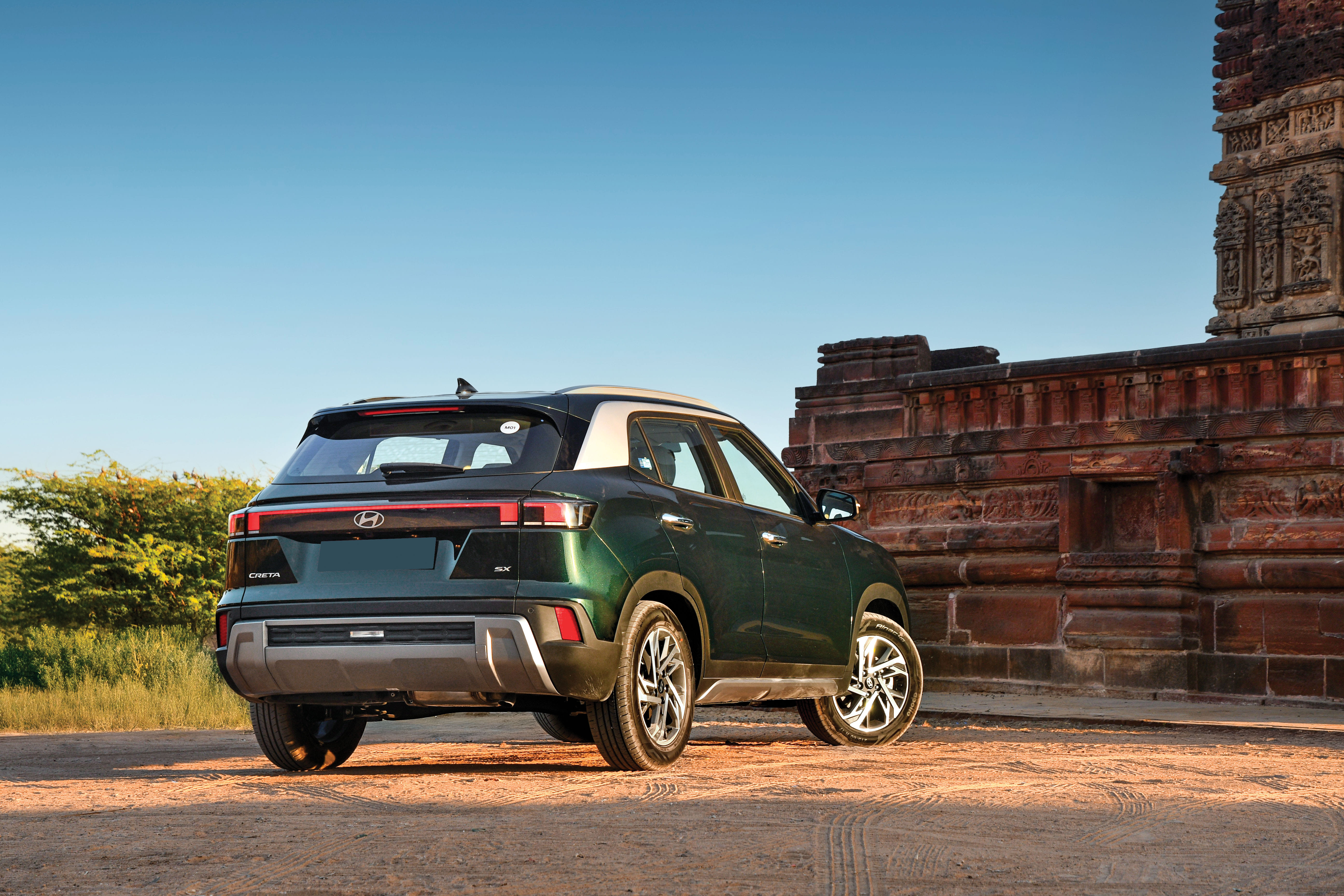 Buying a used Hyundai Creta: what to look out for