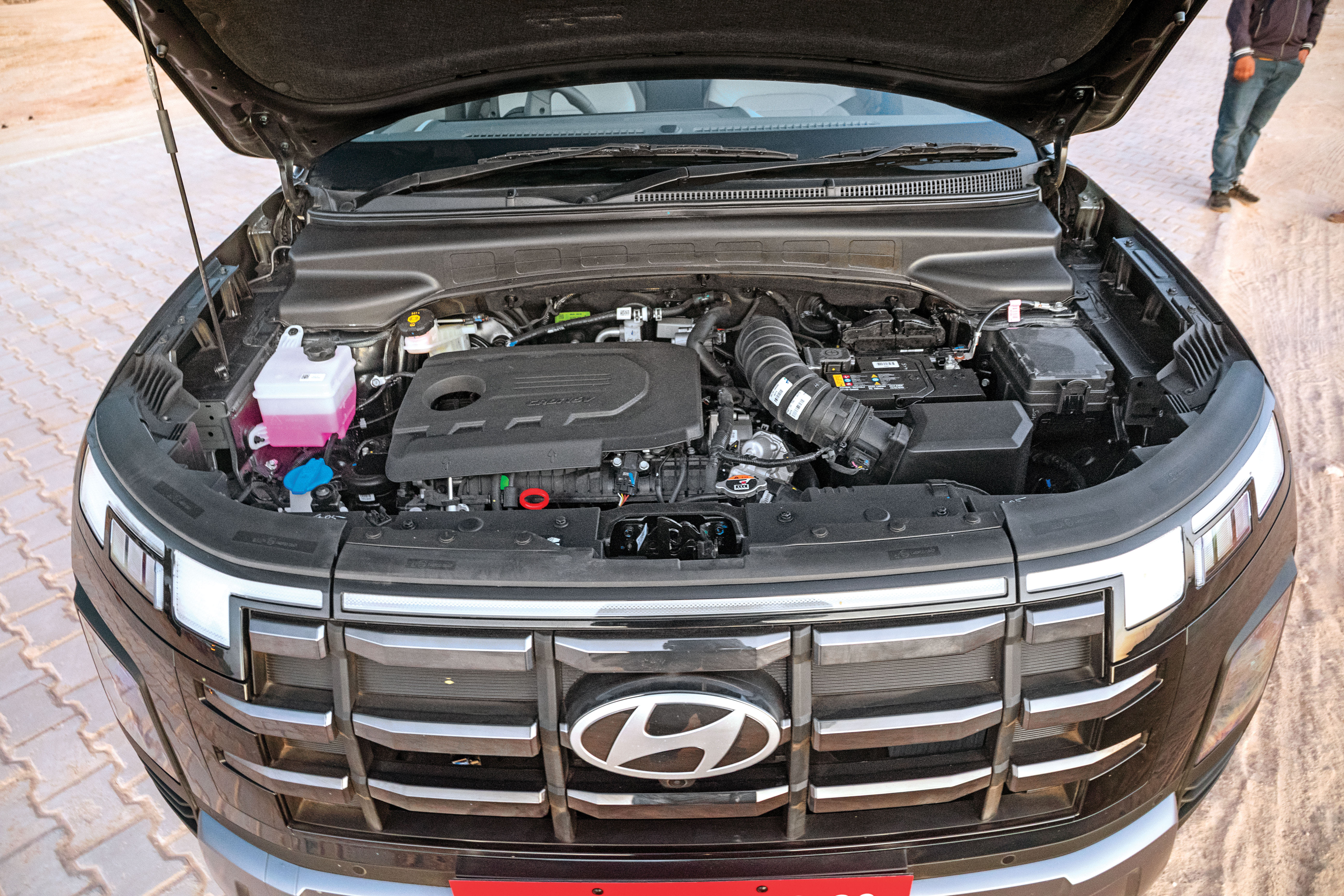 Buying a used Hyundai Creta: what to look out for