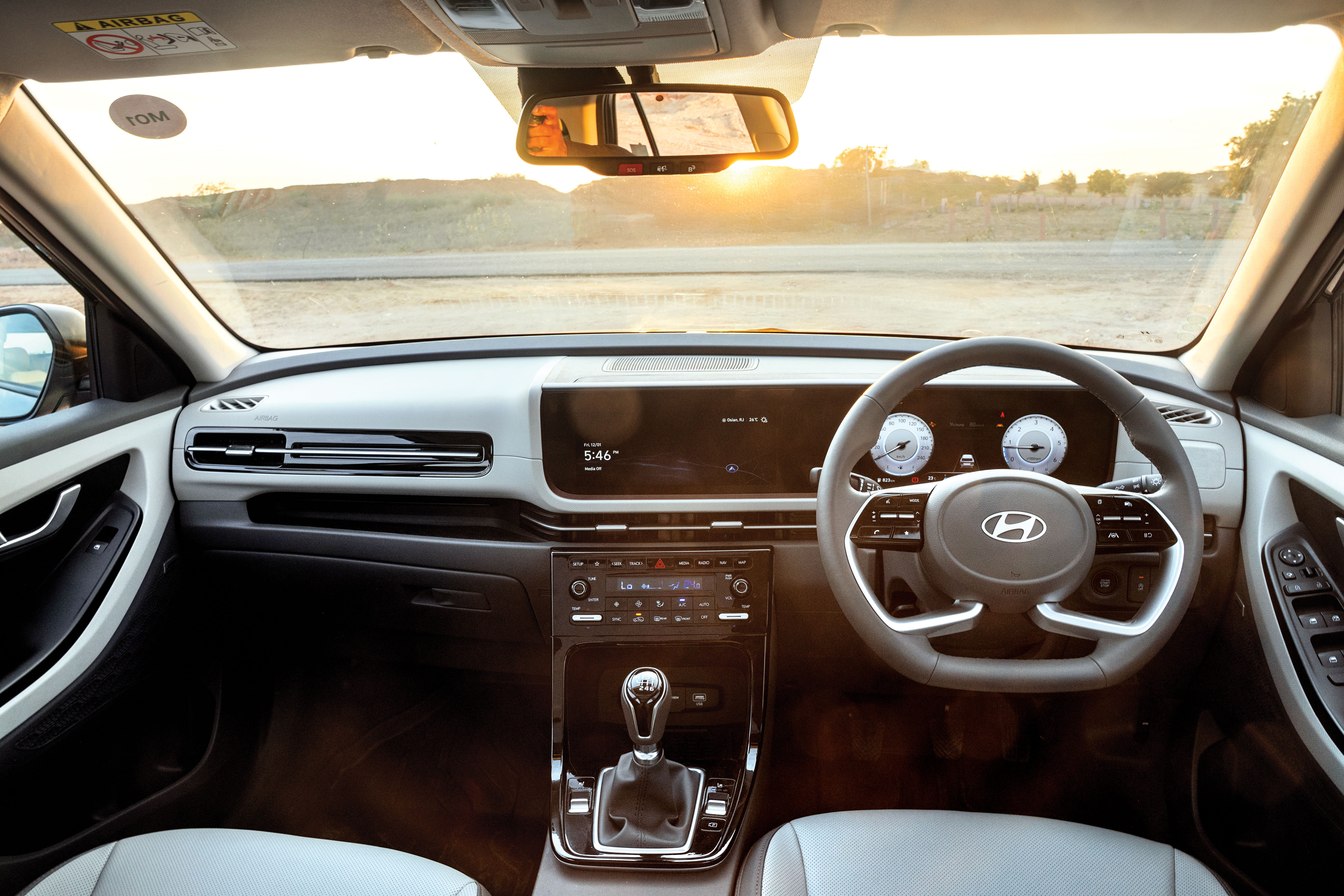 Buying a used Hyundai Creta: what to look out for