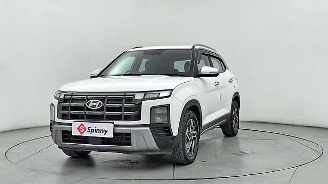 Buying a used Hyundai Creta: what to look out for