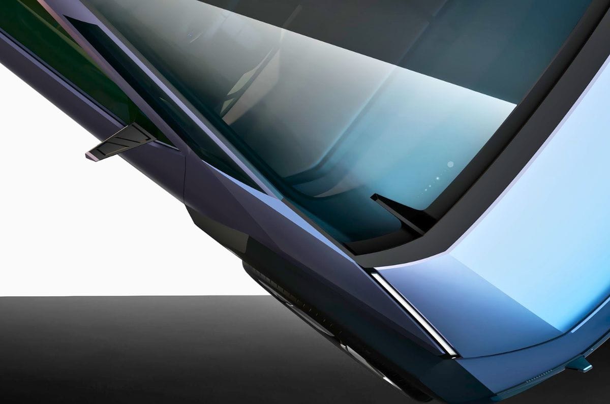 Hyundai Earth Concept revealed in China