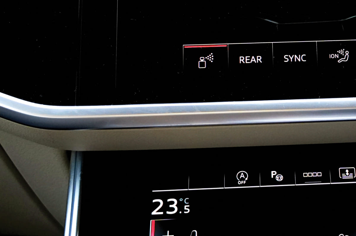 Audi A6 long term review, 7,200km report