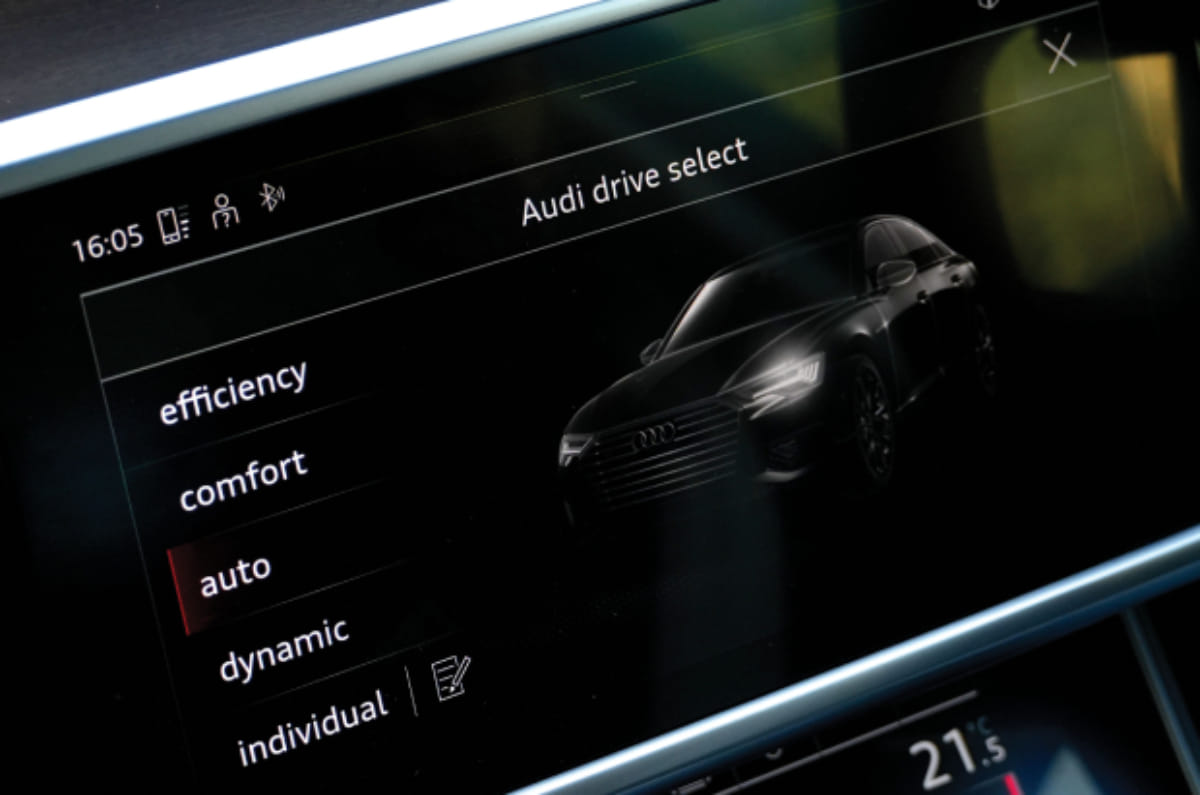 Audi A6 long term review, 7,200km report