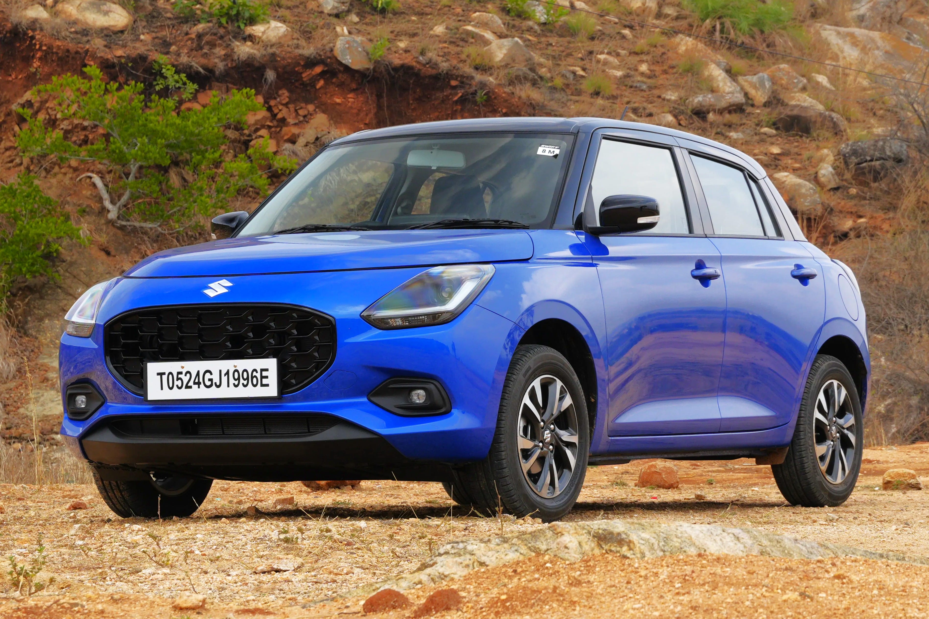Top 10 bestselling cars in FY2026: Dzire, Nexon, and Creta finish in top 3