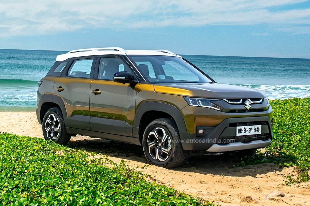 Top 10 bestselling cars in FY2026: Dzire, Nexon, and Creta finish in top 3