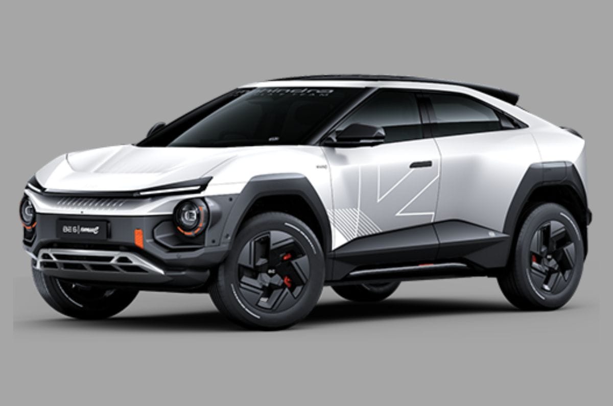 All midsize SUVs with a special edition variant 