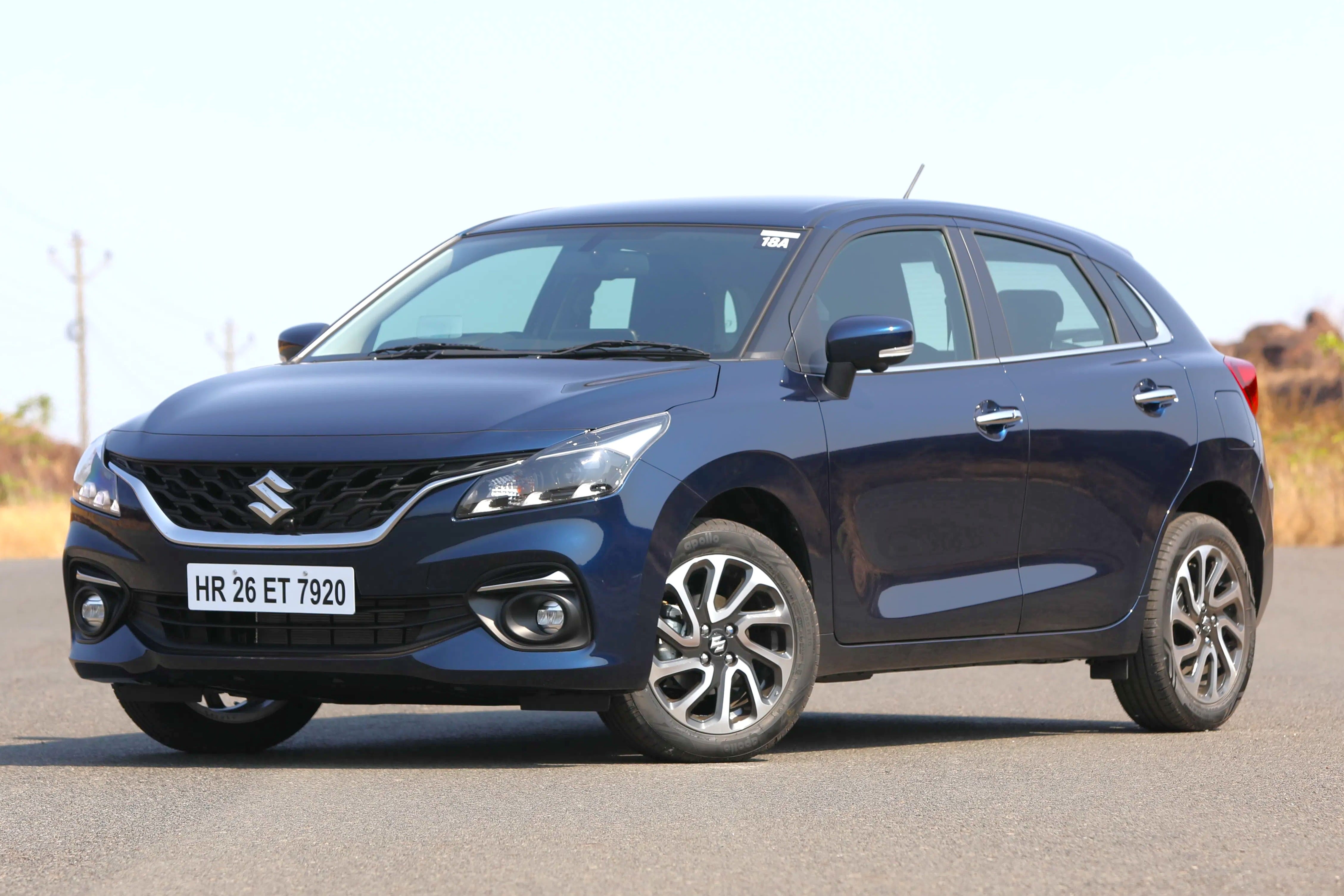 Top 10 bestselling cars in FY2026: Dzire, Nexon, and Creta finish in top 3