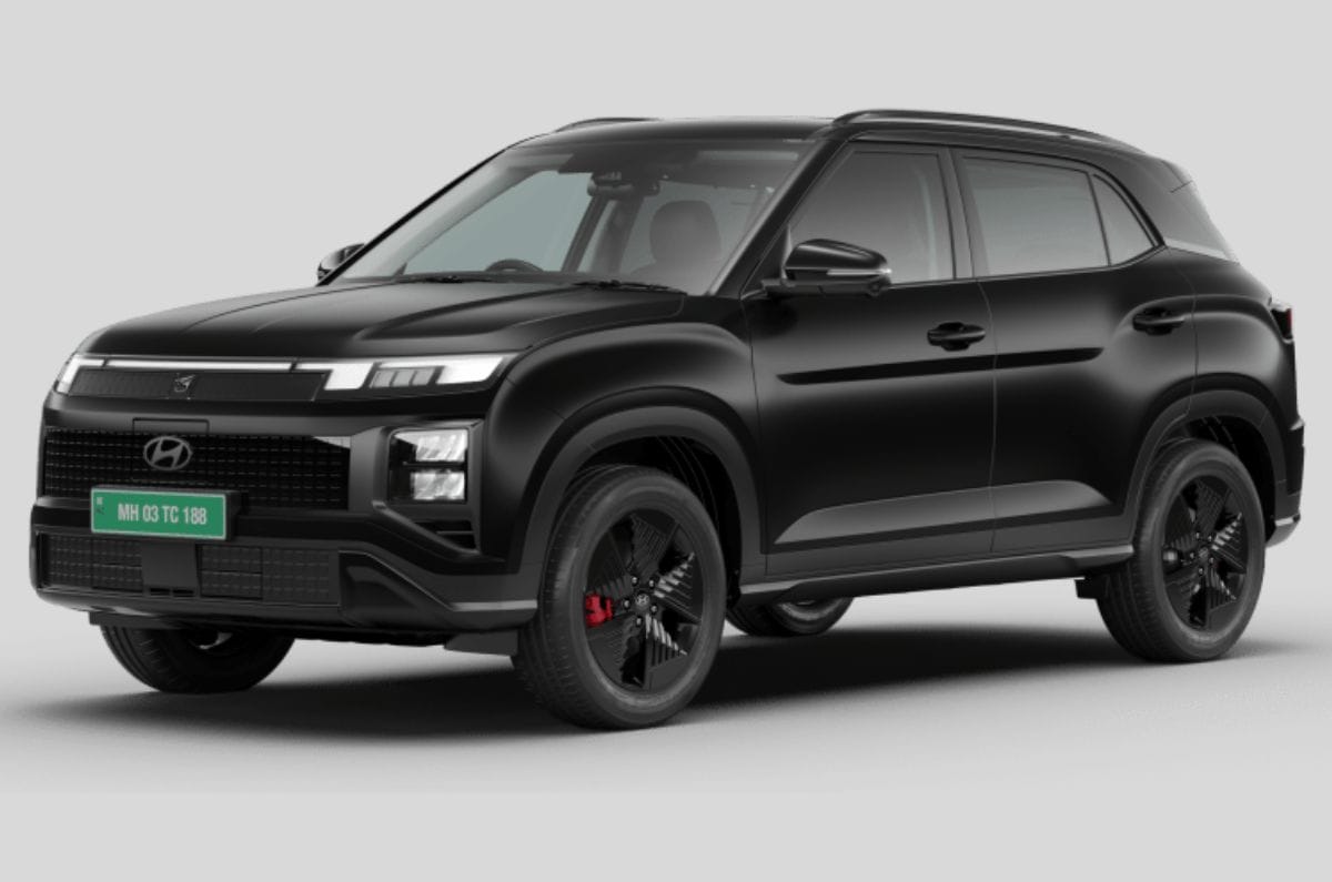All midsize SUVs with a special edition variant 