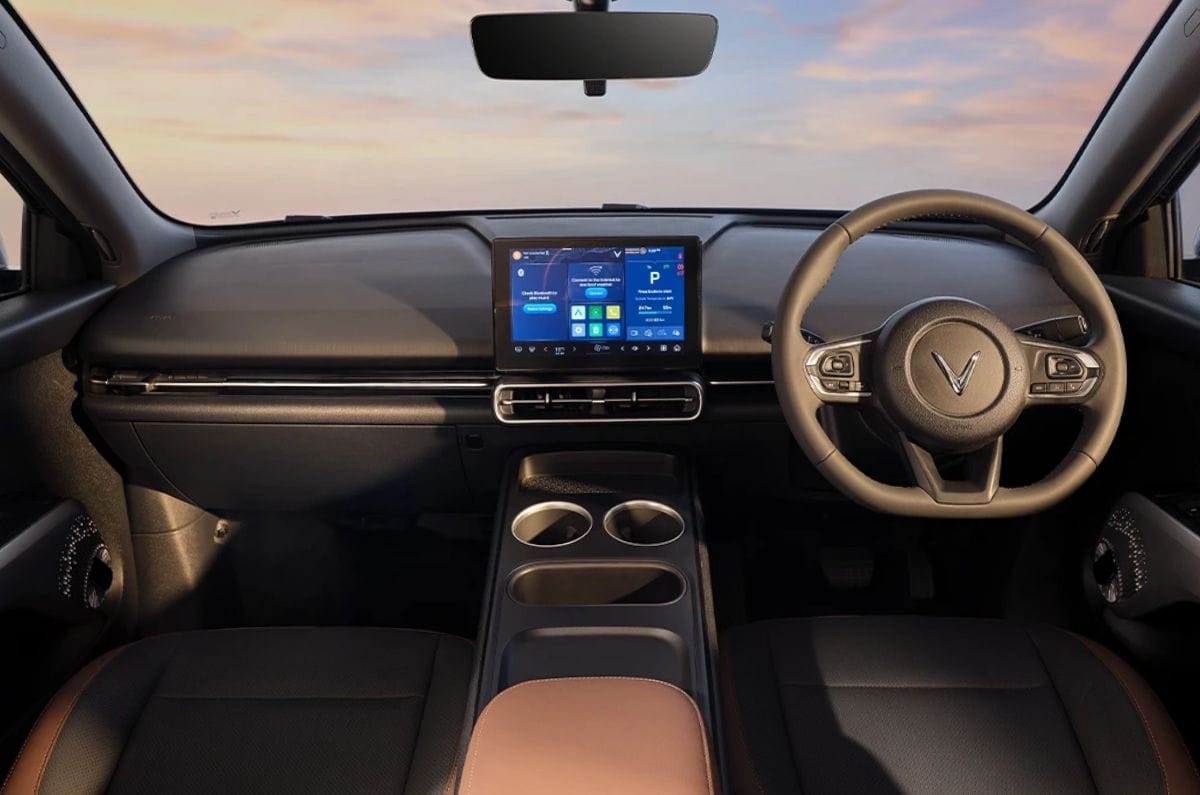 Vinfast launches VF MPV 7 in India at Rs 24.49 lakh