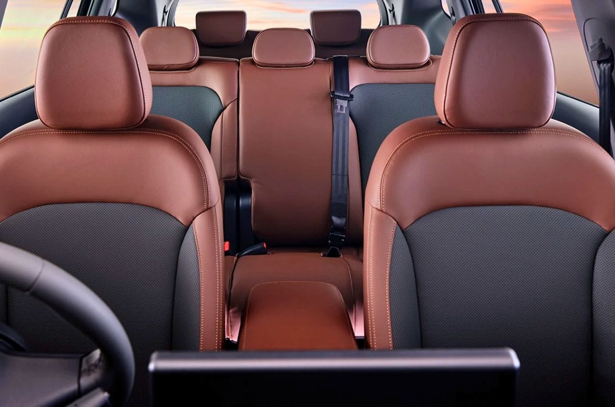 Vinfast launches VF MPV 7 in India at Rs 24.49 lakh