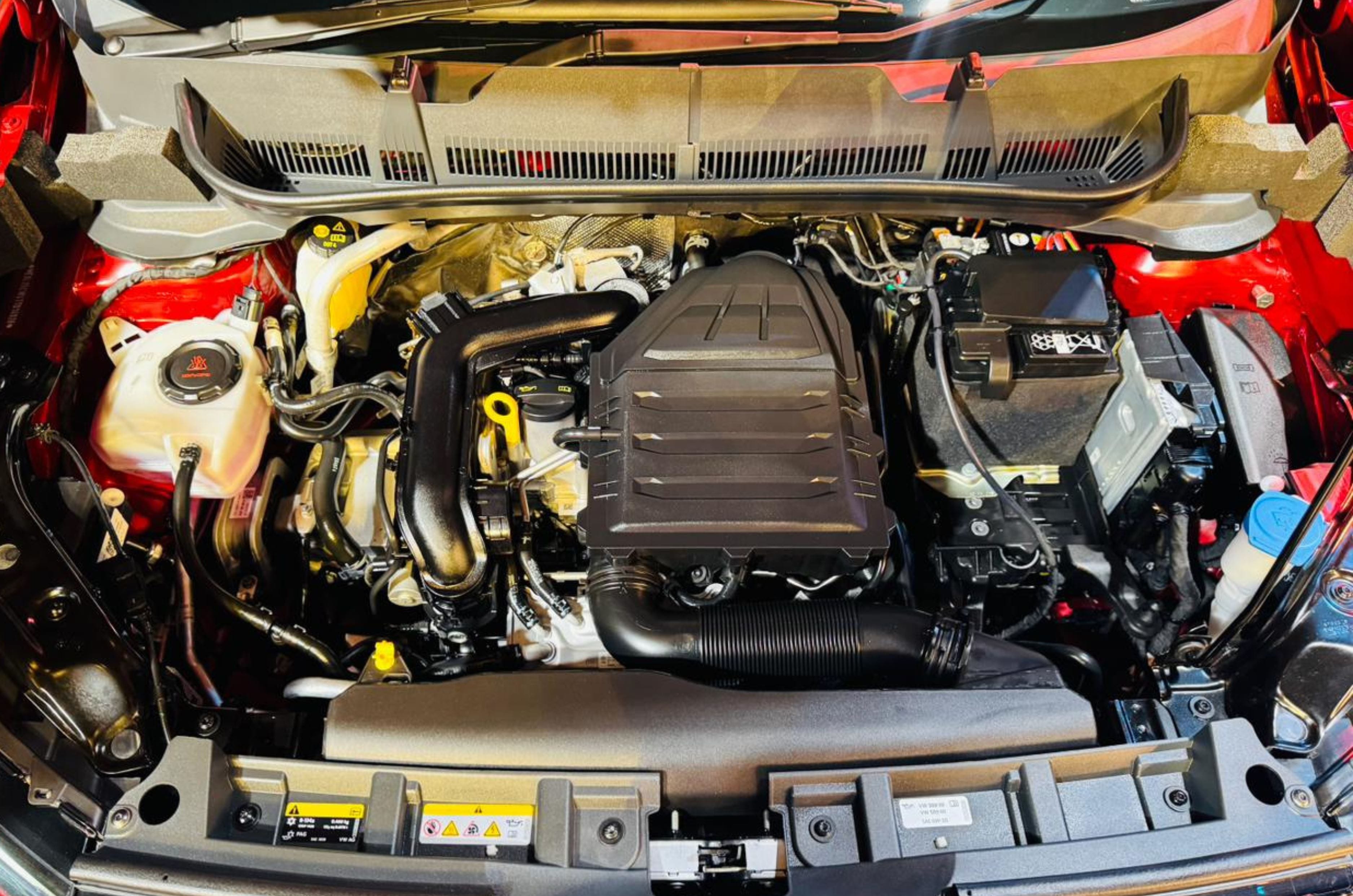 Volkswagen launches Taigun facelift at Rs 11 lakh