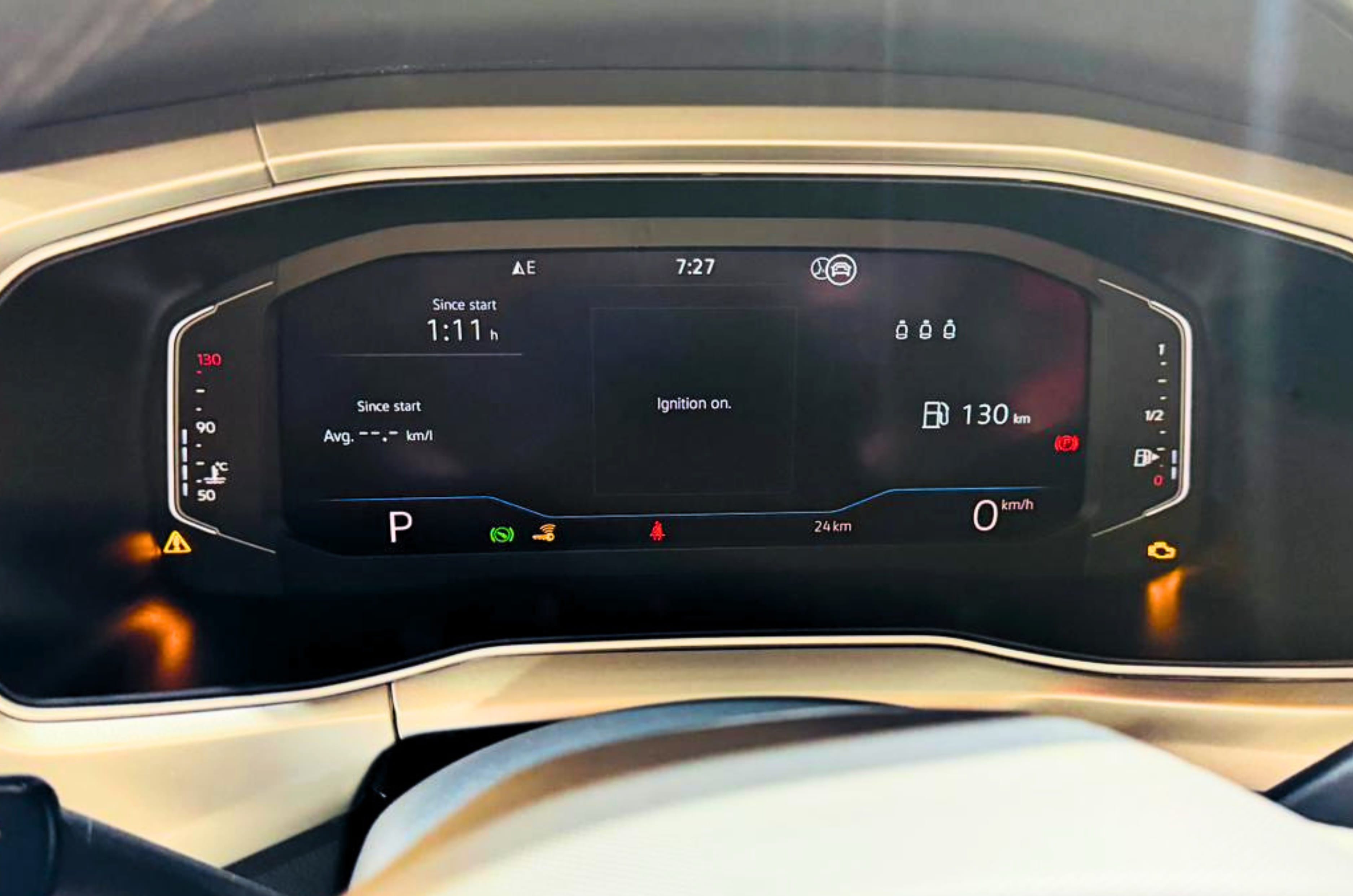 Volkswagen launches Taigun facelift at Rs 11 lakh