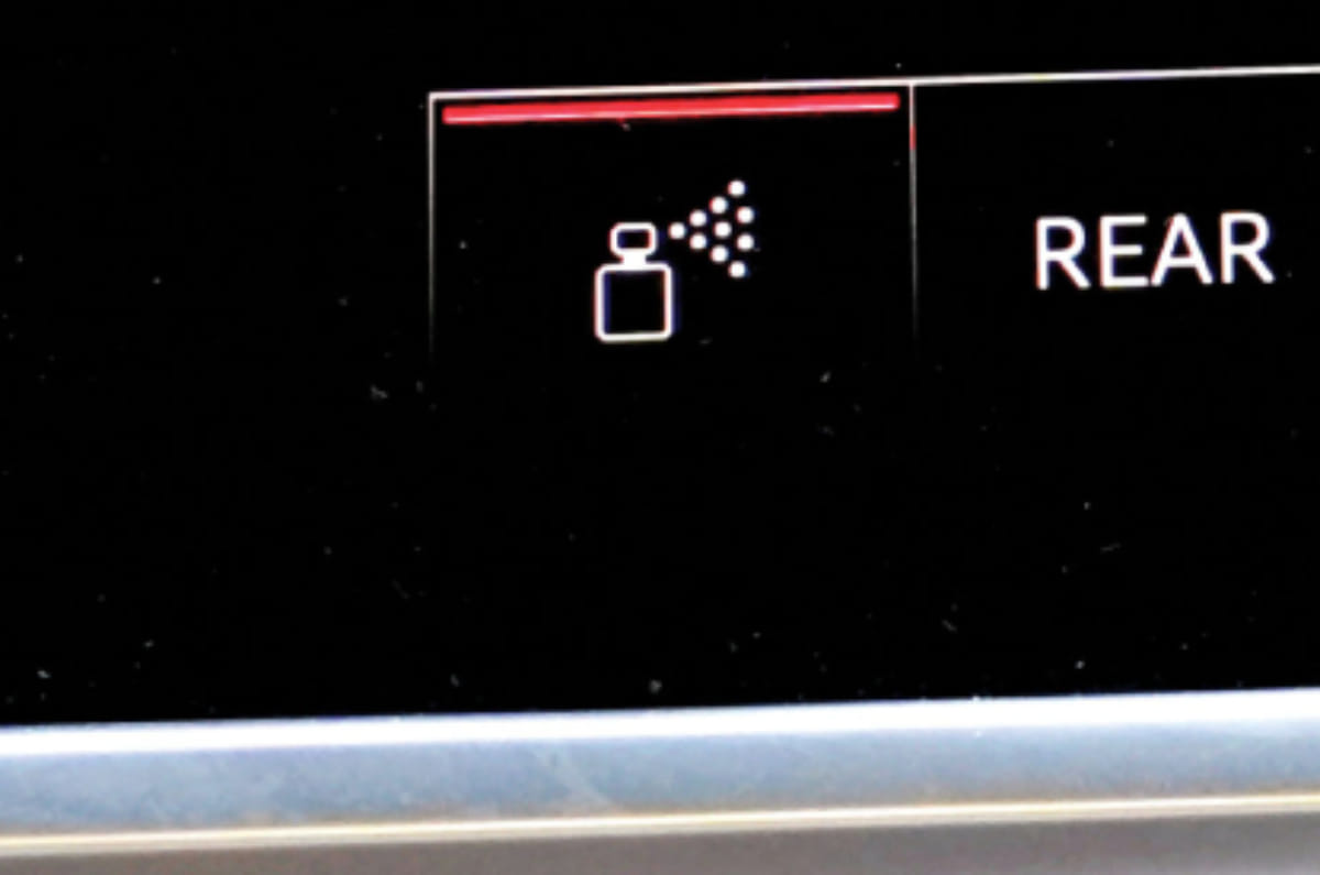 Audi A6 long term review, 7,200km report