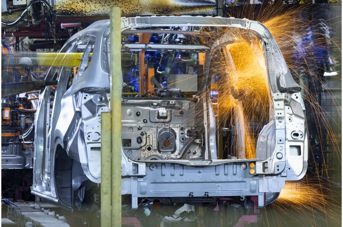 Renault plans a 7-model lineup in India by 2030