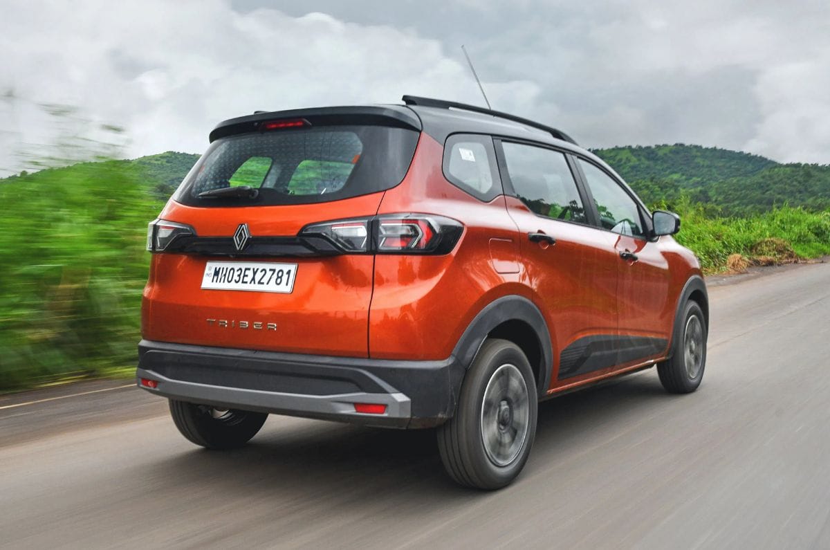 Renault to finally launch Triber with 1.0 turbo petrol engine