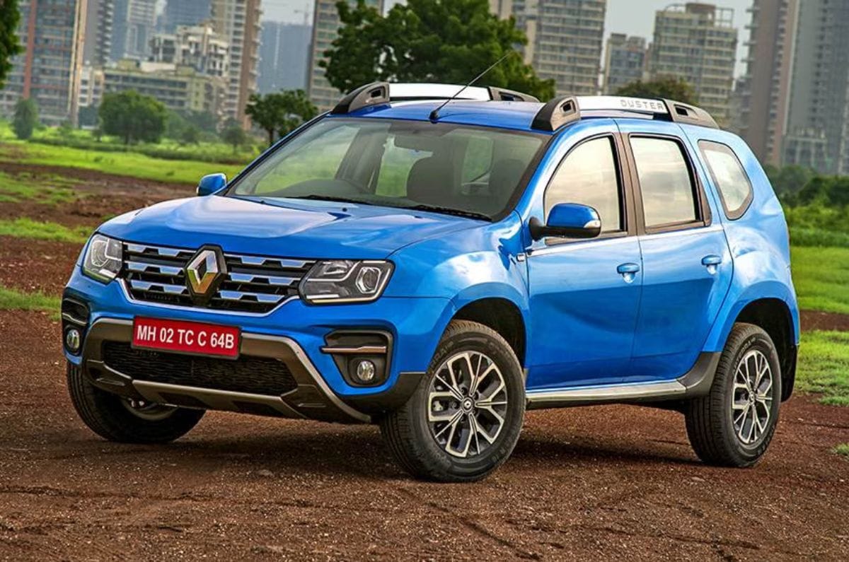 Diesel is old technology, I don’t want to go backwards: Renault CEO 