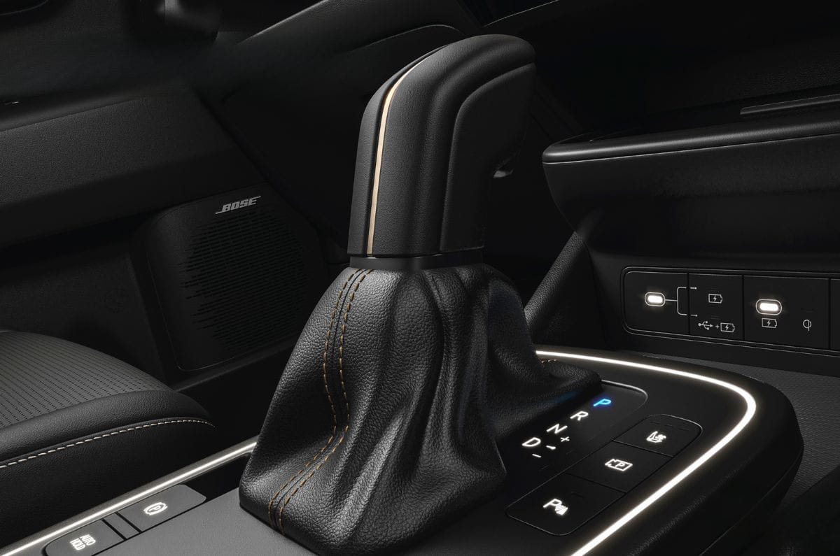 2026 Hyundai Venue Knight Edition launched at Rs 9.70 lakh