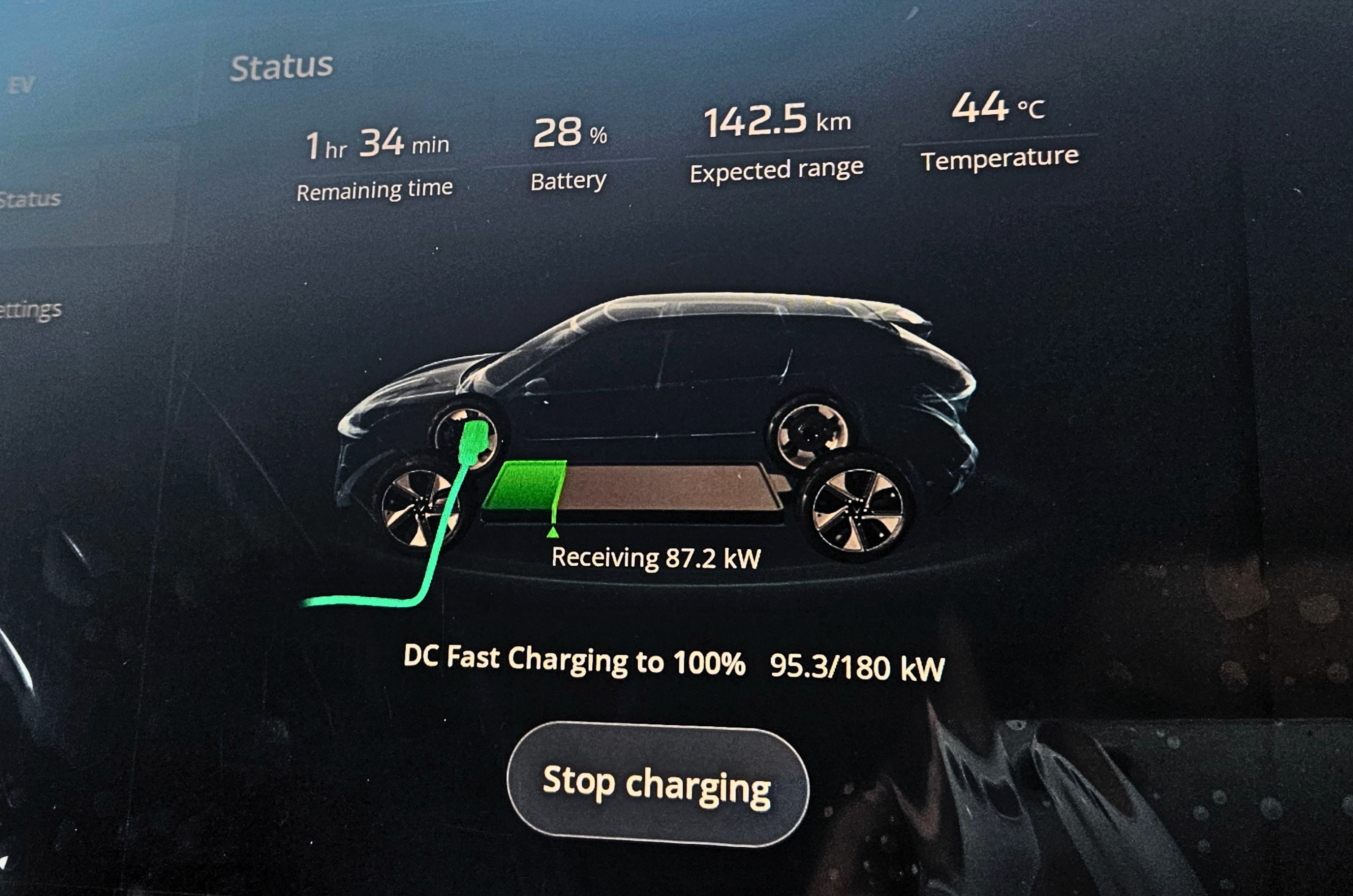 Vinfast VF7 real world range tested, explained