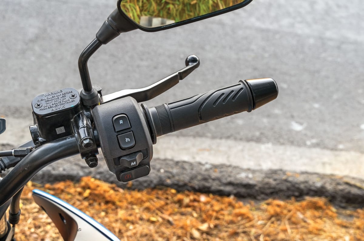 Ola Roadster X+ road test, review