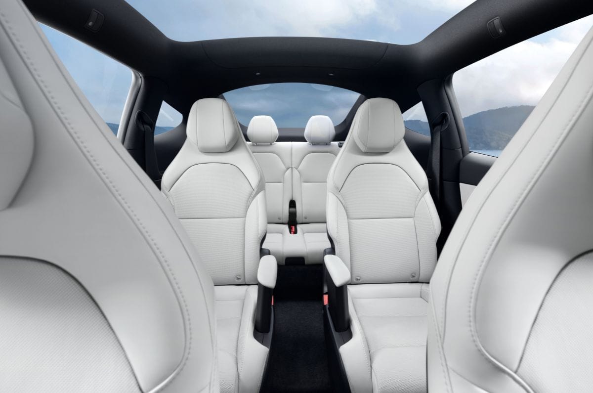 Tesla launches Model Y long wheelbase variant for Rs 61.99 lakh