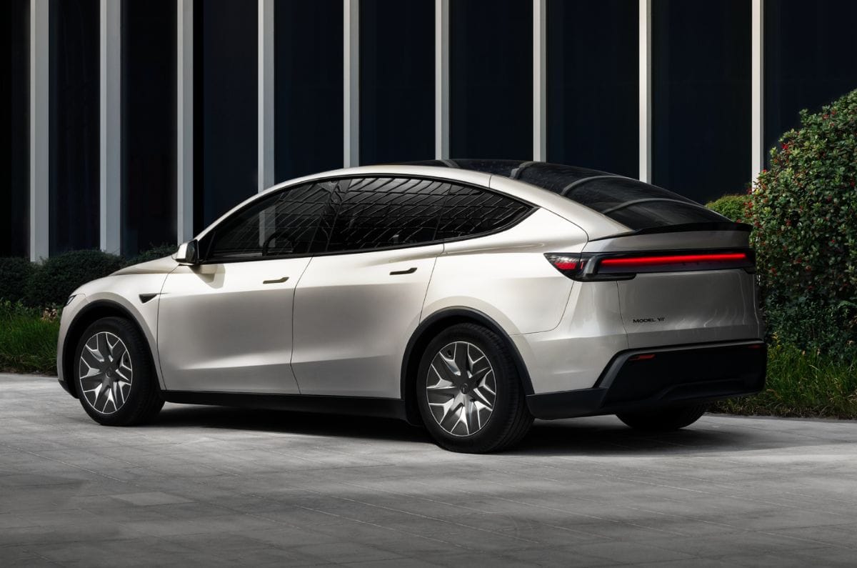 Tesla launches Model Y long wheelbase variant for Rs 61.99 lakh  