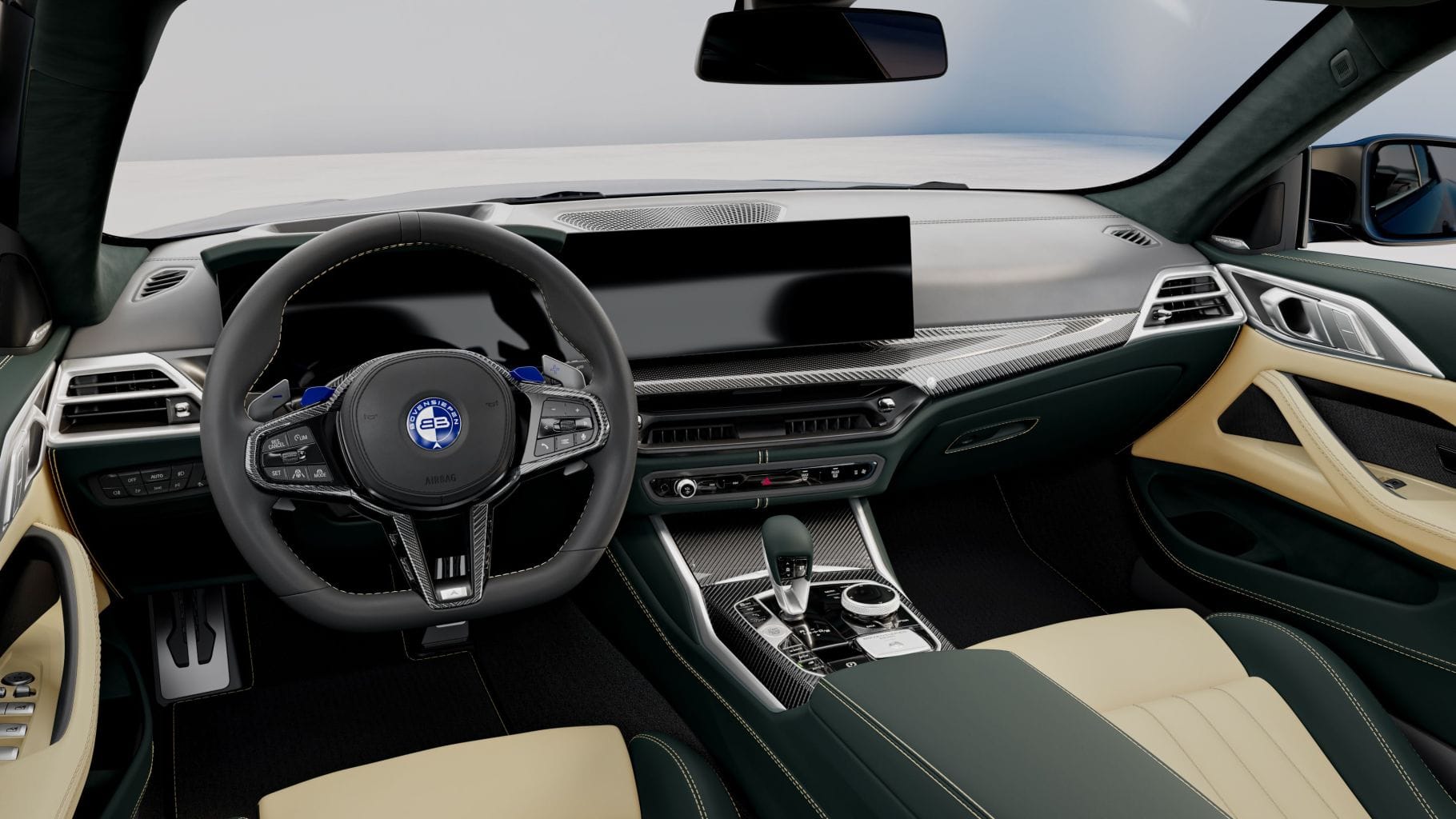 Bovensiepen Zagato costs nearly 4x the BMW M4 it’s based on