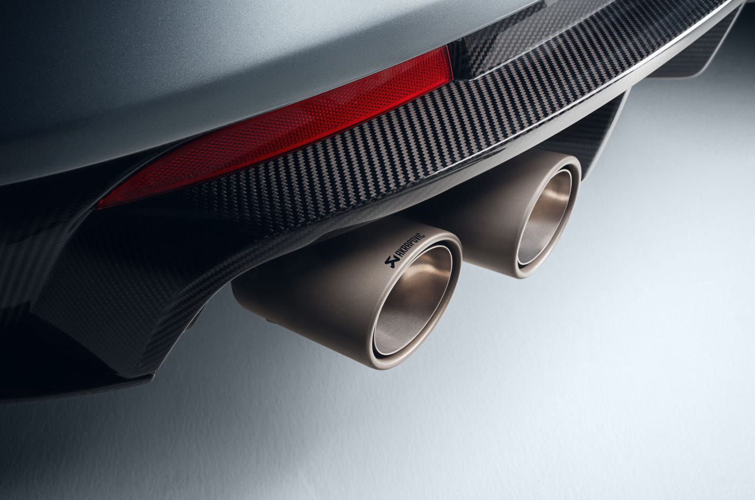 Bovensiepen Zagato costs nearly 4x the BMW M4 it’s based on