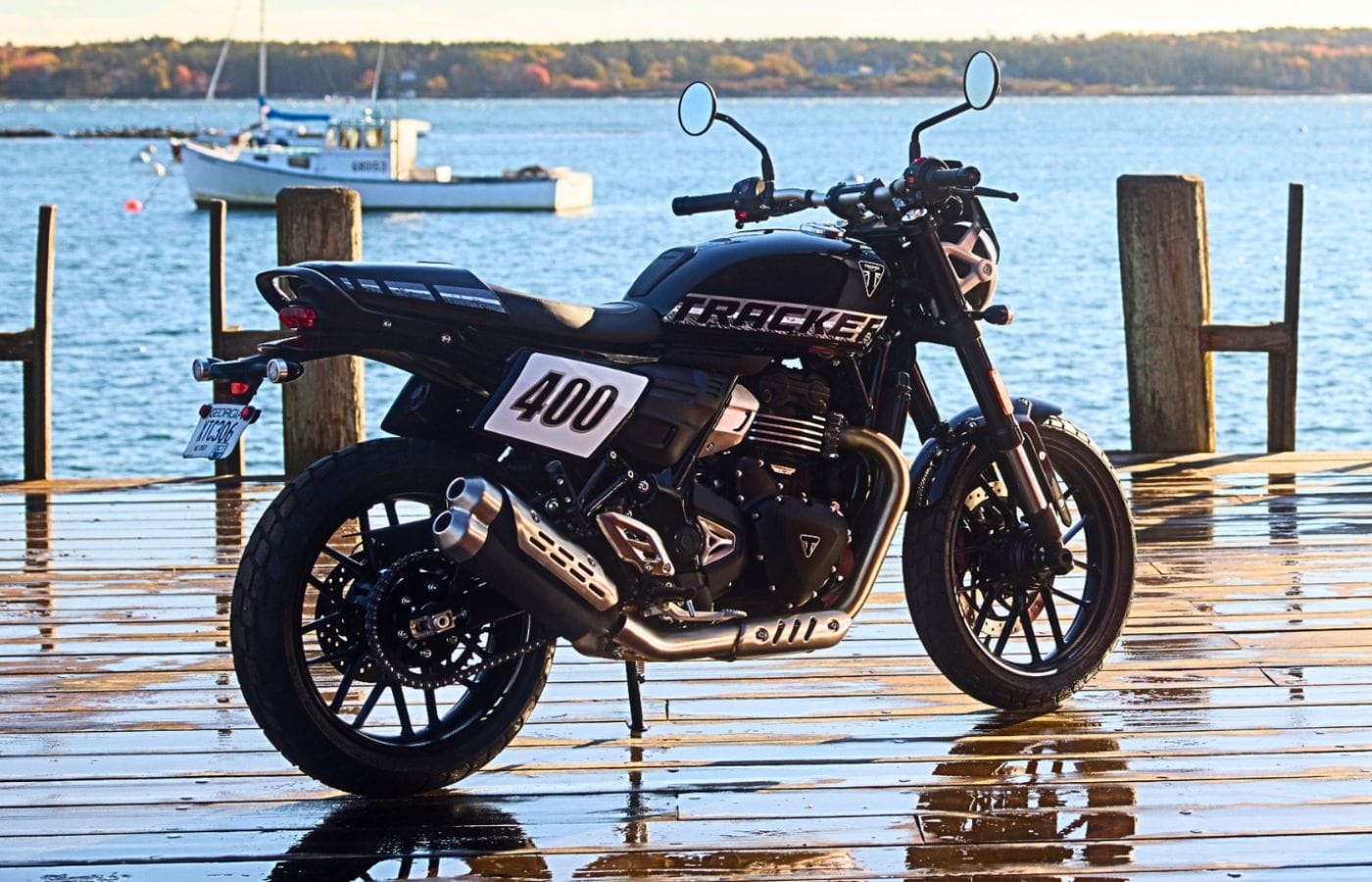 Triumph Speed vs Tracker vs Scrambler: Which 400 is right for you?